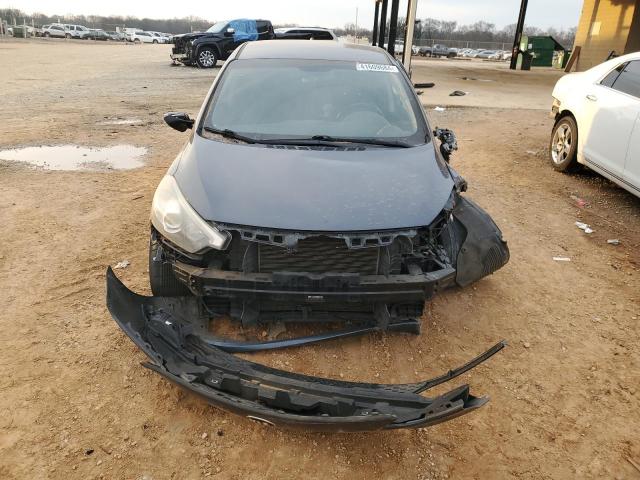 Photo 5 from auction – 2015 KIA FORTE EX with VIN KNAFX4A88F5321665