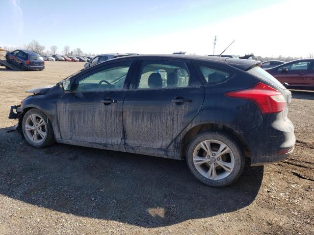 Photo 2 from auction – 2013 FORD FOCUS SE with VIN 1FADP3K21DL281152