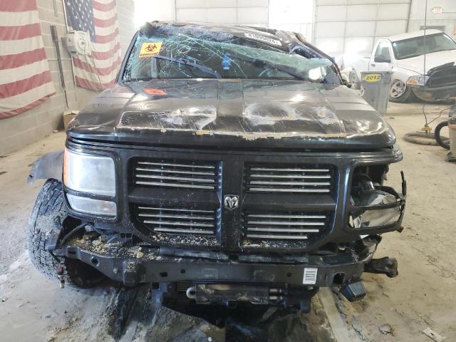 Photo 5 from auction – 2011 DODGE NITRO SHOC with VIN 1D4PU7GX1BW532701