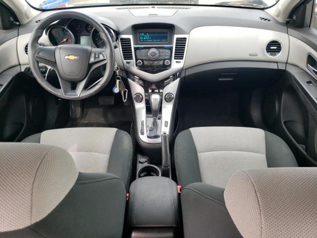 Photo 8 from auction – 2011 CHEVROLET CRUZE LS with VIN 1G1PC5SH9B7216762