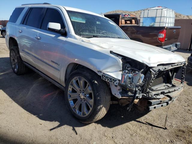 Photo 4 from auction – 2016 GMC YUKON DENA with VIN 1GKS2CKJ8GR218773