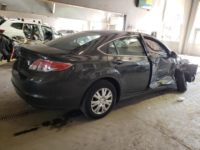 Photo 3 from auction – 2012 MAZDA 6 I with VIN 1YVHZ8BH3C5M35008