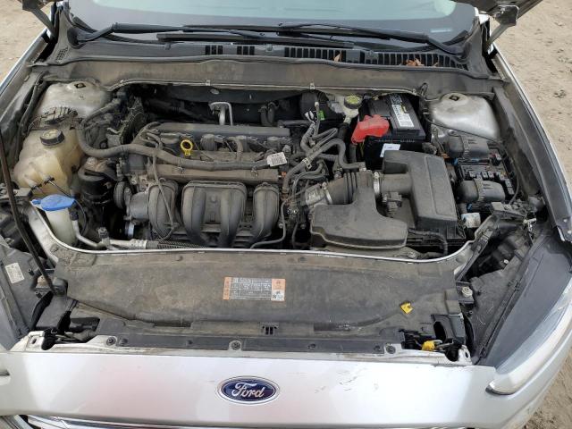Photo 11 from auction – 2015 FORD FUSION SE with VIN 3FA6P0H75FR122245