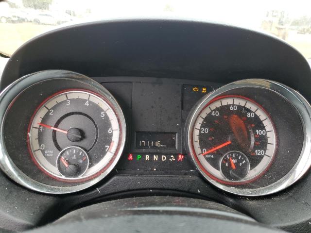 Photo 9 from auction – 2016 DODGE GRAND CARA with VIN 2C4RDGCG7GR234777