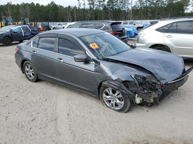 Photo 4 from auction – 2011 HONDA ACCORD with VIN 1HGCP2F69BA039913