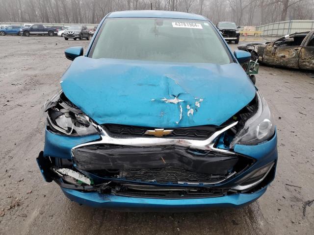 Photo 5 from auction – 2021 CHEVROLET SPARK 1LT with VIN KL8CD6SA3MC713031