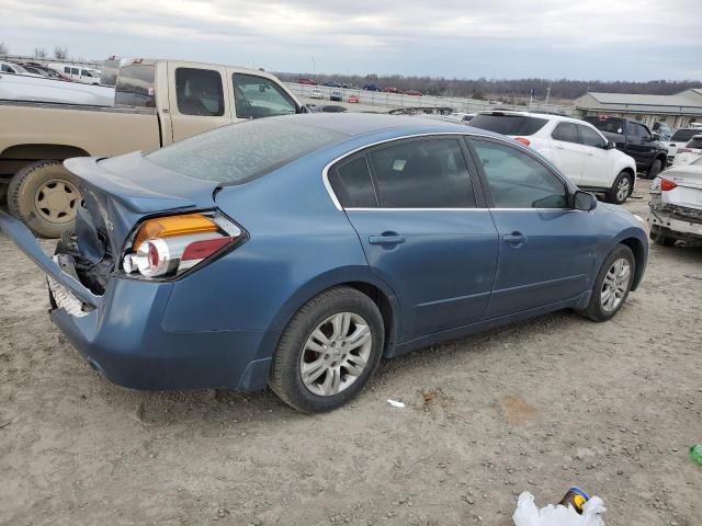 Photo 3 from auction – 2012 NISSAN ALTIMA BAS with VIN 1N4AL2AP7CN438773