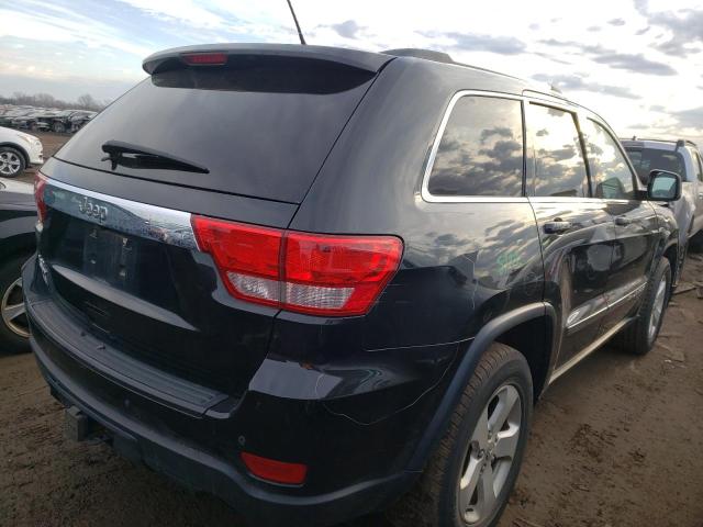 Photo 3 from auction – 2012 JEEP GRAND CHER with VIN 1C4RJFAG3CC300590