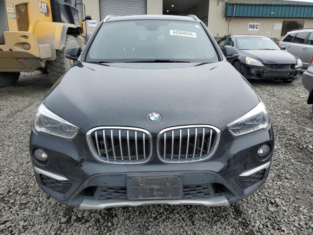 Photo 5 from auction – 2016 BMW X1 XDRIVE2 with VIN WBXHT3Z31G4A50343