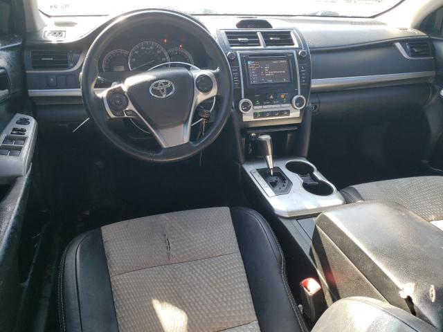 Photo 8 from auction – 2013 TOYOTA CAMRY L with VIN 4T1BF1FK2DU272016
