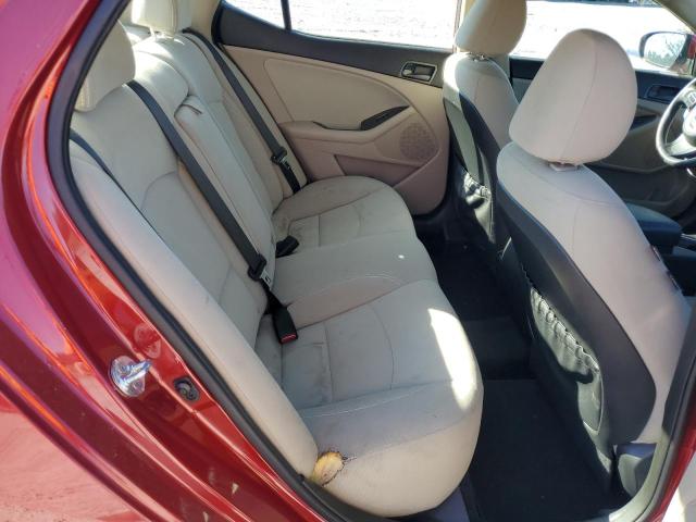 Photo 10 from auction – 2015 KIA OPTIMA LX with VIN 5XXGM4A77FG394013