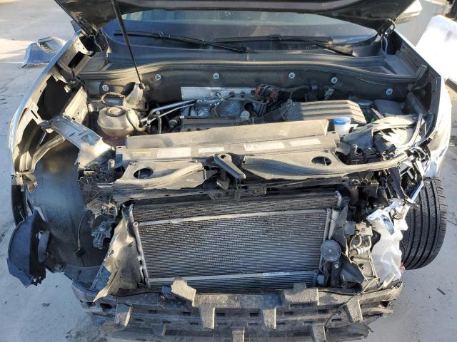 Photo 12 from auction – 2020 VOLKSWAGEN ATLAS CROS with VIN 1V21E2CA3LC209045