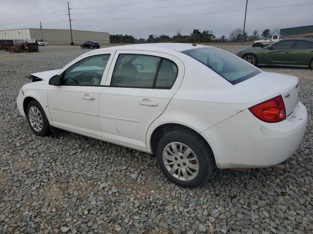 Photo 2 from auction – 2008 CHEVROLET COBALT LT with VIN 1G1AL58F987149245