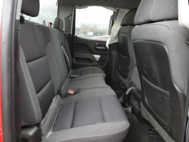 Photo 10 from auction – 2014 CHEVROLET SILVERADO with VIN 1GCRCREC3EZ198632