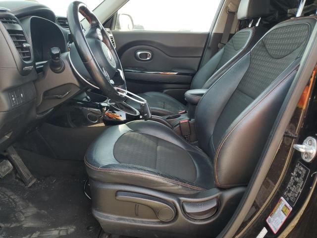 Photo 7 from auction – 2017 KIA SOUL ! with VIN KNDJX3AA6H7884604