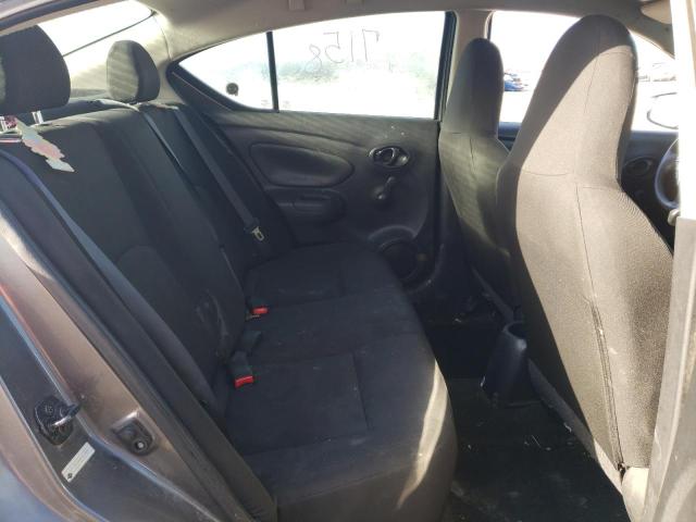 Photo 10 from auction – 2017 NISSAN VERSA S with VIN 3N1CN7AP3HL818908