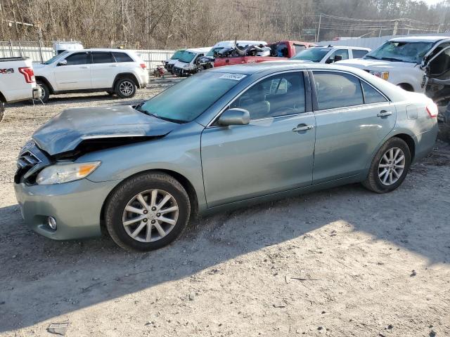 Photo 1 from auction – 2011 TOYOTA CAMRY SE with VIN 4T1BK3EK8BU631522