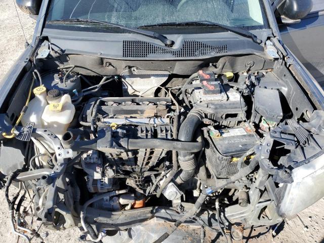 Photo 11 from auction – 2013 JEEP COMPASS SP with VIN 1C4NJDBB6DD209458