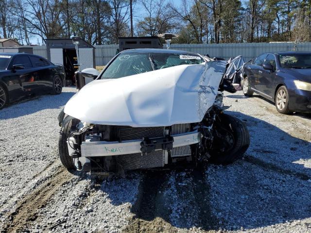 Photo 5 from auction – 2023 KIA K5 EX with VIN 5XXG34J27PG199795