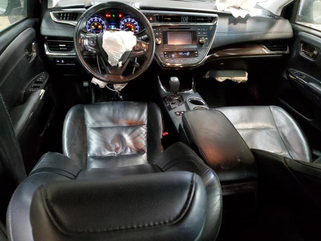 Photo 8 from auction – 2013 TOYOTA AVALON BAS with VIN 4T1BK1EB7DU033932