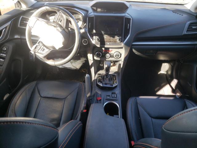 Photo 8 from auction – 2023 SUBARU CROSSTREK with VIN JF2GTHNC8PH251949