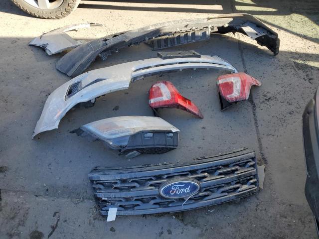 Photo 13 from auction – 2018 FORD EXPLORER X with VIN 1FM5K8D8XJGA44588