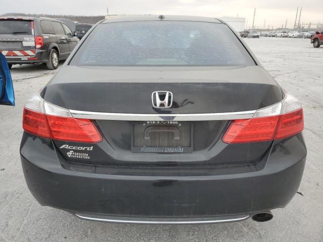 Photo 6 from auction – 2015 HONDA ACCORD EXL with VIN 1HGCR2F86FA194369