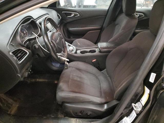 Photo 7 from auction – 2015 CHRYSLER 200 LIMITE with VIN 1C3CCCAB9FN633196
