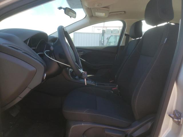 Фото 7 с аукциона – 2018 FORD FOCUS S с VIN 1FADP3E26JL290680