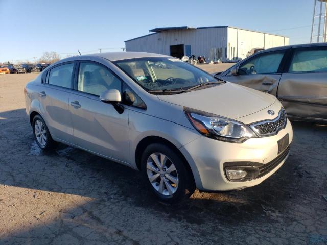 Photo 4 from auction – 2013 KIA RIO EX with VIN KNADN4A34D6178691