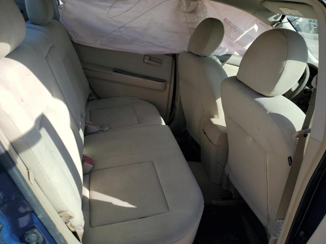 Photo 10 from auction – 2011 NISSAN SENTRA 2.0 with VIN 3N1AB6AP4BL666221