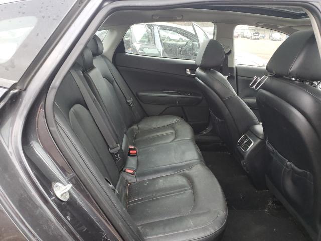 Photo 10 from auction – 2019 KIA OPTIMA EX with VIN 5XXGU4L16KG317863
