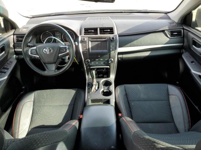 Photo 8 from auction – 2015 TOYOTA CAMRY LE with VIN 4T1BF1FK7FU954151