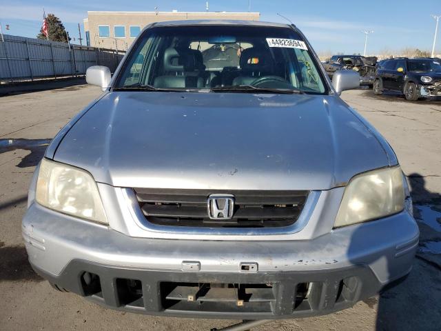 Photo 5 from auction – 2001 HONDA CR-V SE with VIN JHLRD18721S003994