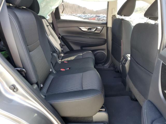 Photo 11 from auction – 2018 NISSAN ROGUE S with VIN KNMAT2MV2JP523896