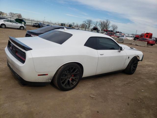 Photo 3 from auction – 2016 DODGE CHALLENGER with VIN 2C3CDZC92GH118061