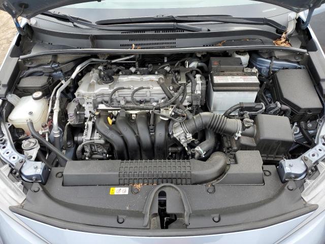 Photo 11 from auction – 2020 TOYOTA COROLLA LE with VIN 5YFHPRAE5LP028836