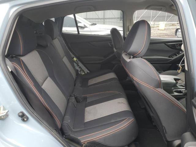 Photo 10 from auction – 2021 SUBARU CROSSTREK with VIN JF2GTAPC9MH236876
