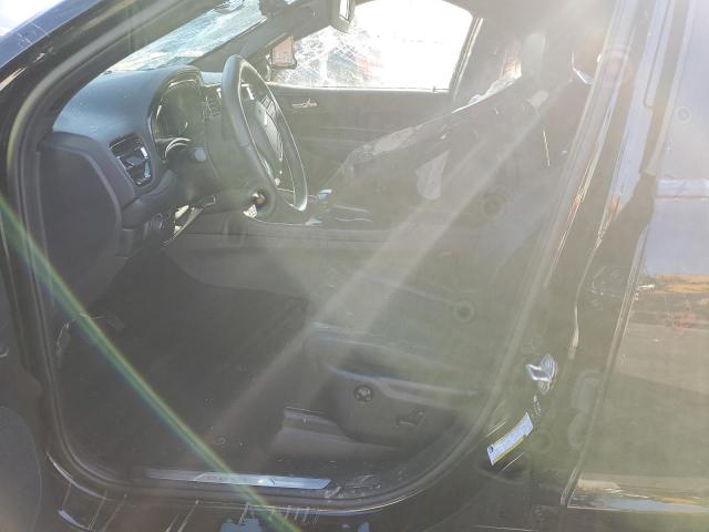 Photo 7 from auction – 2022 DODGE DURANGO GT with VIN 1C4RDJDG9NC182585