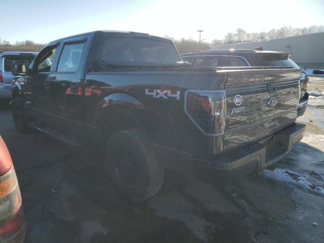 Photo 2 from auction – 2014 FORD F150 SUPER with VIN 1FTFW1ET8EFC35753