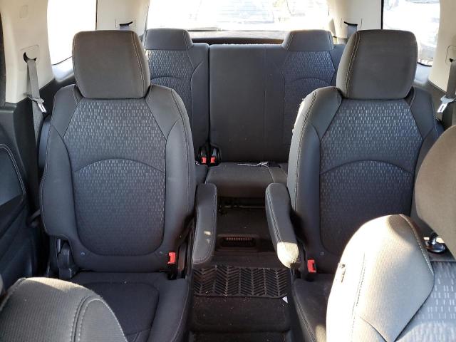 Photo 10 from auction – 2016 GMC ACADIA SLE with VIN 1GKKVPKD1GJ167897