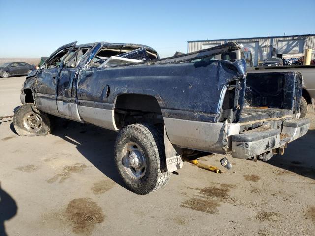 Photo 2 from auction – 2002 DODGE RAM 2500 with VIN 3B7KF23602M291747
