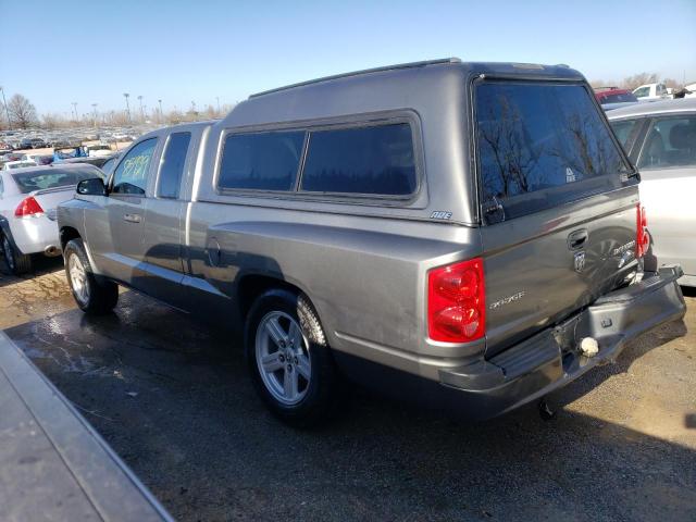 Photo 2 from auction – 2011 DODGE DAKOTA SLT with VIN 1D7RE3BK0BS553348