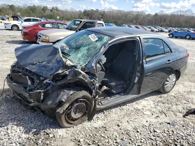 Photo 1 from auction – 2007 TOYOTA YARIS with VIN JTDBT923174002192