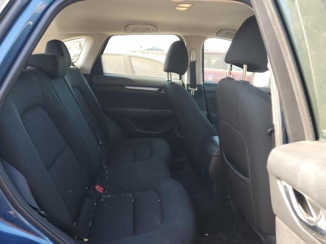 Photo 11 from auction – 2019 MAZDA CX-5 SPORT with VIN JM3KFBBM9K0664164