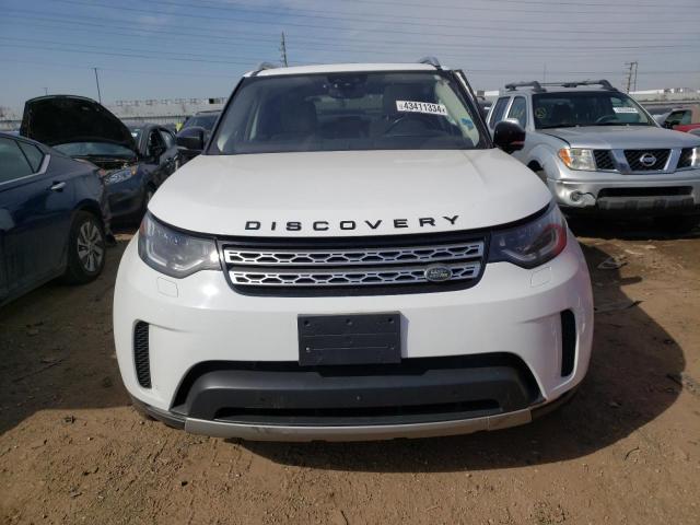 Zdjęcie 5 z aukcji – 2017 LAND ROVER DISCOVERY z VIN SALRRBBK9HA026473