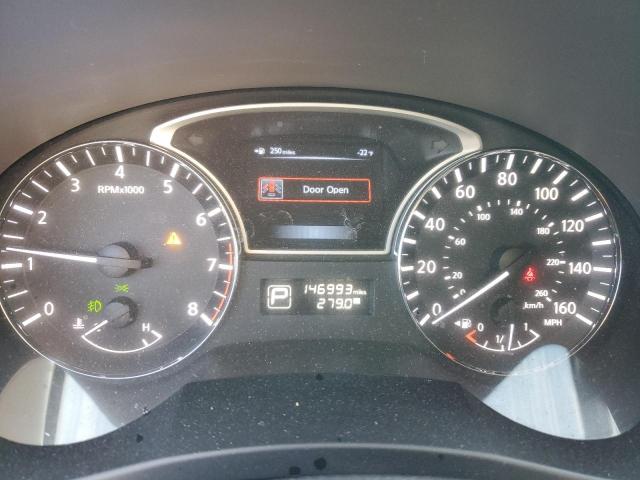 Photo 9 from auction – 2013 NISSAN ALTIMA 2.5 with VIN 1N4AL3AP4DN481412