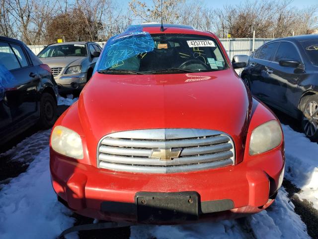Photo 5 from auction – 2011 CHEVROLET HHR LT with VIN 3GNBABFWXBS504779