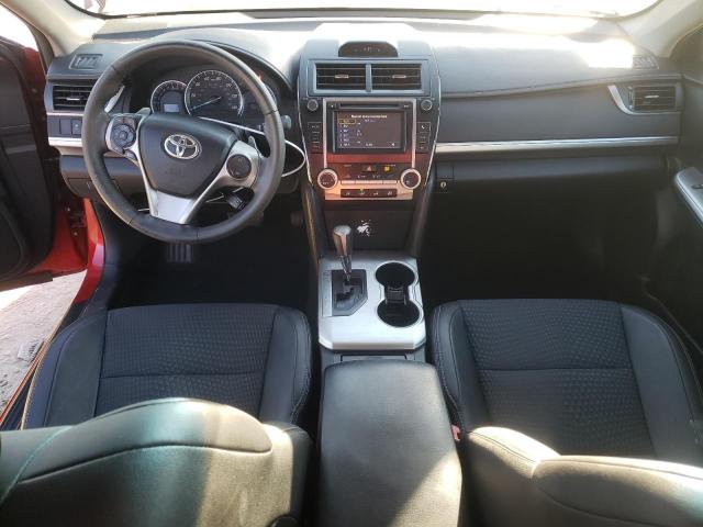 Photo 8 from auction – 2013 TOYOTA CAMRY L with VIN 4T1BF1FK6DU695763
