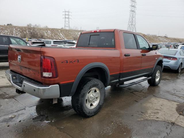 Photo 3 from auction – 2013 RAM 2500 POWER with VIN 3C6TR5ET7DG542949